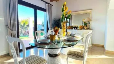 Chalet in Sa Casa Blanca photo 69