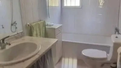 Rustic house in Villarrobledo photo 33