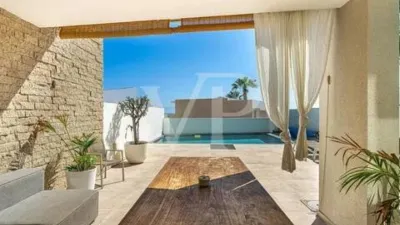 Chalet in Costa Adeje photo 2