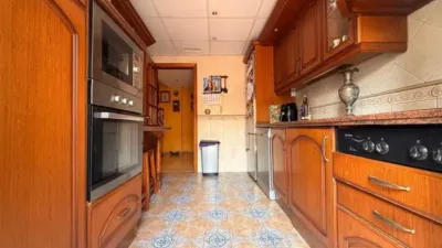 Apartment in Urbadiez-Entrepuentes photo 5
