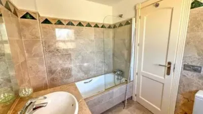 Apartment in Barrio San Roque photo 19