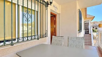 Apartment in Orihuela photo 25