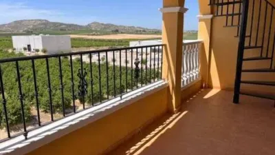 Piso en Algorfa photo 22