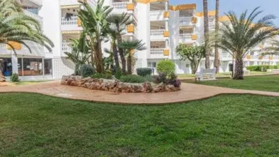 Piso – Dénia, les Marines - Vista 2