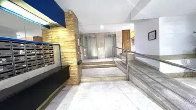 Flat on Sagunto Street photo 6