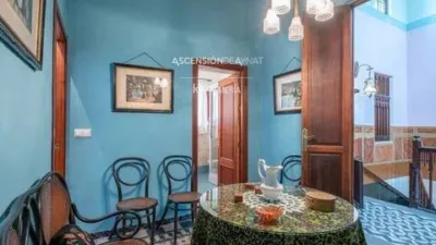 Chalet in Alhabia photo 17