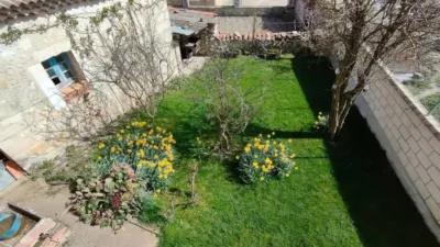Chalet on Calle de la Iglesia photo 5