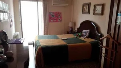 Apartment on Carrer Sant Sebastià photo 27