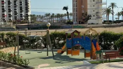 Apartment in Playa de San Juan photo 23