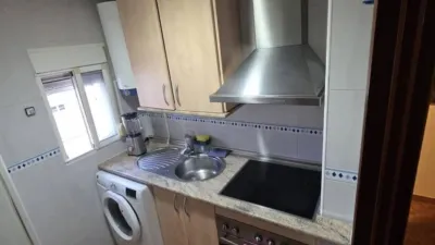 Piso – Albacete, Congo, San Pablo - Más