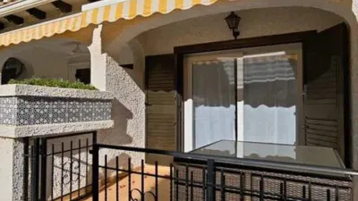 Apartment in Cabo Roig-La Zenia-La Regia photo 15