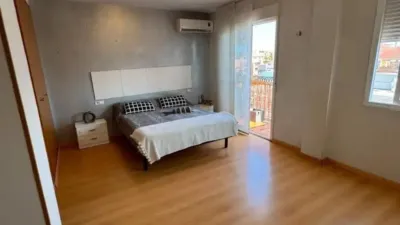 Apartment in Paiporta photo 10