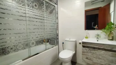 Apartment for sale in Seville City Centre photo 27