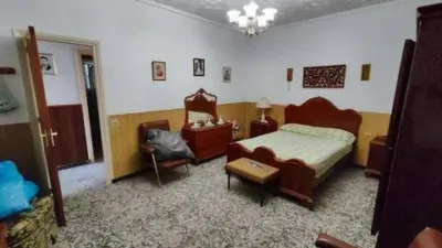 Chalet in Playa del Cura photo 15