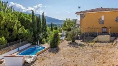 Rustic property in Padul photo 20