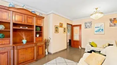 Piso – Alicante - Alacant - Vista 3
