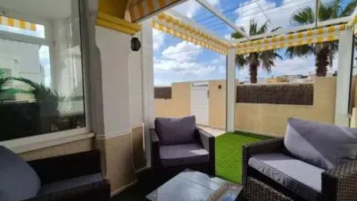 Pis – San Miguel de Salinas, Urbanización Las Filipinas - Vista 4