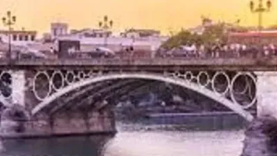 Apartment in Triana Casco Antiguo photo 9