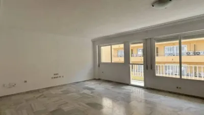 Duplex Penthouse in Playa Bajadilla-Puertos photo 12