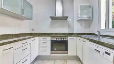 Apartment in Mascarat photo 15