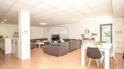 Chalet in Segur de Dalt-Les Brises photo 68