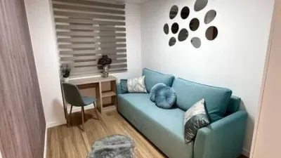 Apartment on Calle de la Loma photo 14
