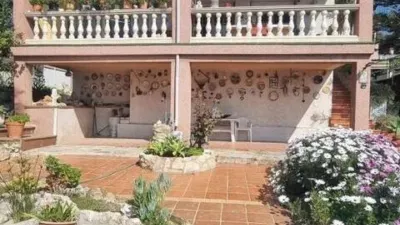 Chalet en Bellvei photo 52