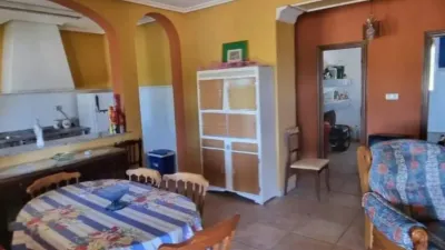 Rustic house in Villarrobledo photo 13