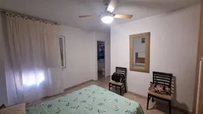 Apartment in San Juan del Puerto photo 14