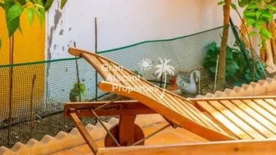 Chalet in Gran Alacant photo 17
