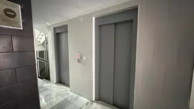 Apartment on Calle de la Loma photo 4