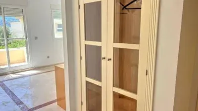 Apartment in Barrio San Roque photo 11