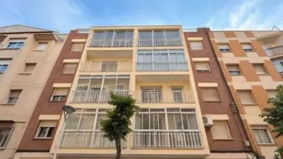 Apartment on Carrer Sardana photo 9