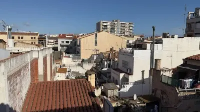 Apartment in Calella photo 41