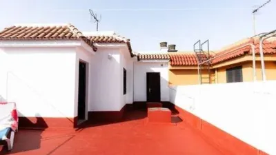 Terraced house in San Cristóbal de La Laguna Capital photo 39