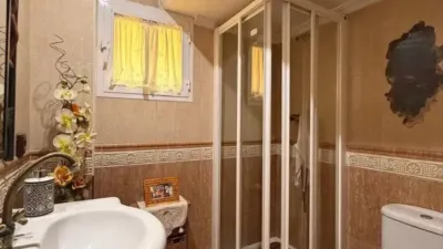 Apartment in Urbadiez-Entrepuentes photo 33