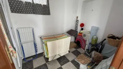 Chalet in Cuevas de San Marcos photo 16
