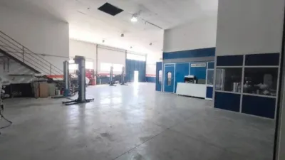 Nave industrial en venta en Albacete Capital - Vista 3