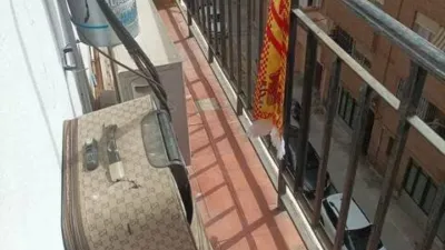 Piso en La Raïosa-San Vicente Mártir photo 9