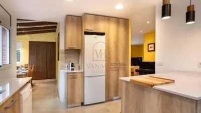 Townhouse in Sant Vicenç de Montalt photo 11