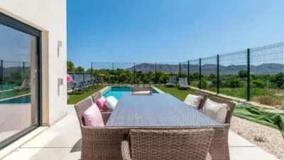 Casa – L'Alfàs del Pi - Vista 4