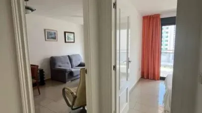 Piso – La Vila Joiosa - Villajoyosa - Vista 3