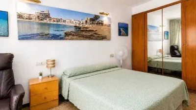 Apartment in Es Portixol-Es Molinar photo 3