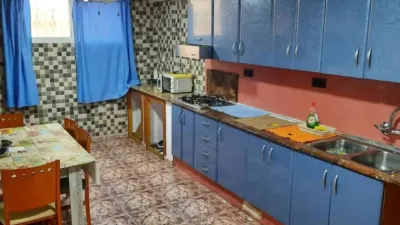 Chalet in Vinaròs photo 31