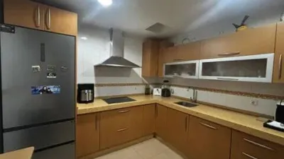 Terraced house in Torreblanca photo 12