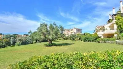 Apartment in Barrio San Roque photo 22
