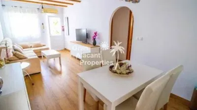 Chalet in Gran Alacant photo 46
