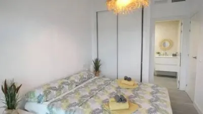 Apartment on Colombia Street in photo 14
