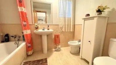 Apartment in the Centre photo 15