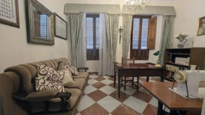 Chalet in Rute photo 6